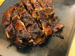 酱鸭-外婆船宴餐厅·外婆喊你回家吃饭