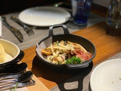 -巴别塔法餐舍(合作路店)