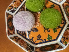 大福-鳗鱼家·深夜食堂(军博店)