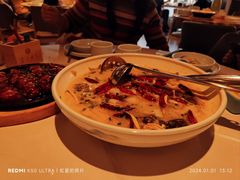 -客汁源味·客家菜(时代城店)