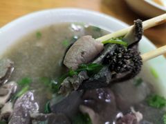 羊杂汤-增盛魁小吃店