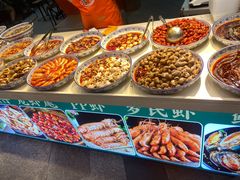 -东门町美食街