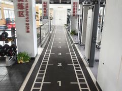 -大卫健身·普拉提