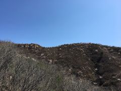 -天津盘山风景名胜区