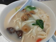 -禾珍珠家常小馆(河南博物院店)