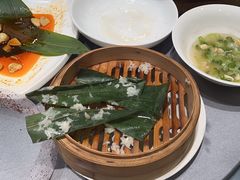 -千滋百味·醉江澜花园餐厅(街道口店)