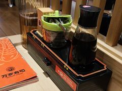 -万岁寿司(芳村店)