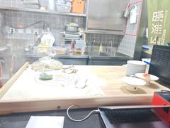-晓淮山·扬州早茶·淮扬菜(龙阳广场店)