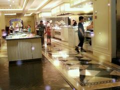 -金石国际大酒店·金丽自助餐厅