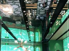 -一席地·本地鸡窝·杭帮鸡火锅(萧山银隆百货店)