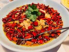 -港丽餐厅(高德置地店)
