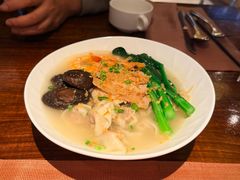 -艺厨风尚餐厅 · 桔钓沙莱华度假酒店