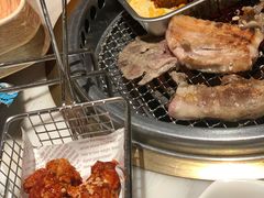 -火炉火自助餐(西直门凯德MALL店)