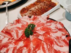 -麻辣空间·清油火锅(万达广场店)
