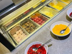 -长春净月潭喜来登酒店·盛宴标帜餐厅