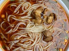 -洞子口张老二凉粉(文殊院店)