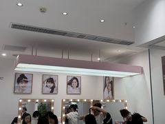 -天真蓝照相馆(中华广场店)
