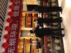 -金彤川菜(西稍门店)