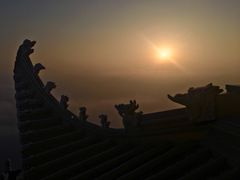 -峨嵋山金顶