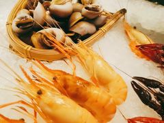 -贵阳恒世纪酒店·味自助餐厅