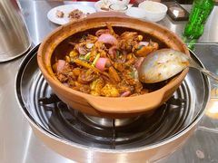 招牌胡须佬鸡煲-胡须佬鸡煲四季火锅店(石厦西村直营店)
