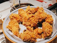 -龍歌自助小火锅(市南金茂湾店)