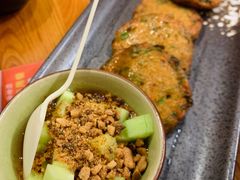 泰式香炸鱼饼-我的甜·泰国餐厅