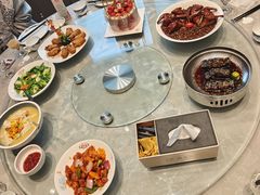 -朱记乳鸽王·非遗石岐乳鸽·全鸽宴(大兴旗舰店)