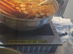 -柳州肥姨妈大骨螺蛳粉(沙河店)