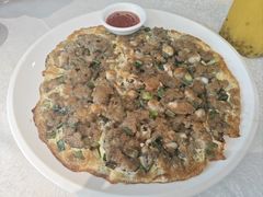 -莲花公园煎蟹(总店)