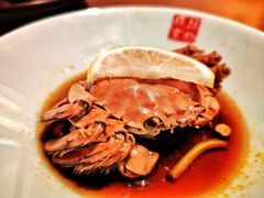 -香园茶社·金陵小灶(老门东店)