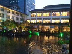 -苏苑饭店-中餐厅(长桥地区店)