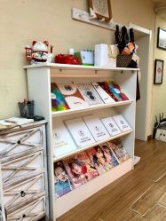 -EasyLady美甲沙龙