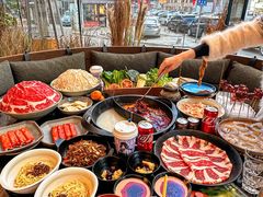 -宽巷子成都火锅(南站店)