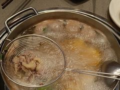 -为什么牛潮汕牛肉火锅(中信广场店)