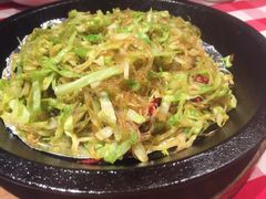 -西贝(金桥店)