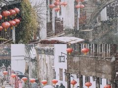 -山塘街