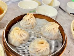 -李记清真馆(打钉巷店)