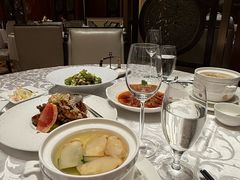 -臻宝中餐厅·大连菜·海鲜·融合菜(大连一方城堡豪华精选酒店)