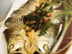 -苏大嘴蒸汽海鲜·海胆蒸饺(中山广场店)