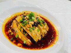 口水鸡-峨嵋酒家(清河店)