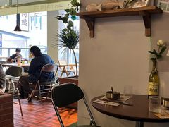 -岛风·台食小馆 ISLAND BISTRO(烟台山店)