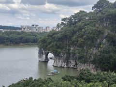-璟象酒店-爱丽坊景观餐厅