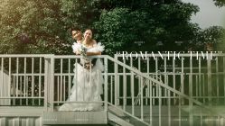 -经典婚纱摄影美学馆·私人定制