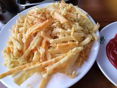 iphone_upload_pic-延成苑韩式烤肉店(长春道店)