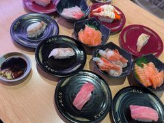 -寿司郎(皇庭广场店)