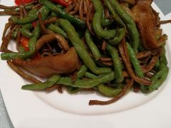 -郑庄脂渣海鲜楼(九水路店)