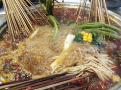 -屋头串串(新街里店)