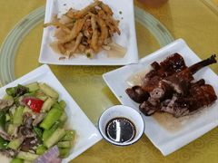 -烧鹅妹饭店