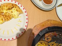 -菲滋意式餐厅(西溪印象城店)